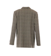 BLAZER CHECK NEW GUINEA