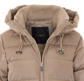 CRUSCA DOWN JACKET