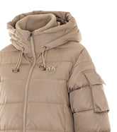 CRUSCA DOWN JACKET