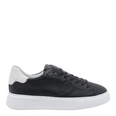 SNEAKER TEMPLE