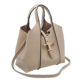 MINI T-TIMELESS SHOPPING BAG