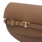 MINI T SIGNATURE CROSSBODY BAG