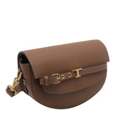 MINI T SIGNATURE CROSSBODY BAG