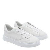 TEMPLE SNEAKERS