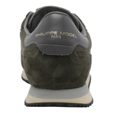 BLVILLE SUEDE SNEAKERS