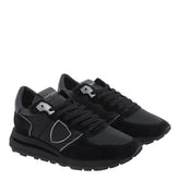 SNEAKER TROPEZ HAUTE