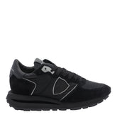 SNEAKER TROPEZ HAUTE