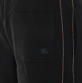 CHECK TRIM PANTS