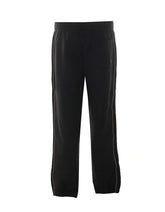 CHECK TRIM PANTS
