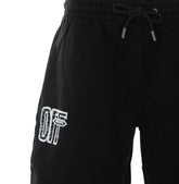 MOTION ARROW SKATE SWEATSHORTS