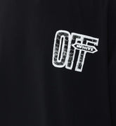 T-SHIRT SKATE MOTION ARROW