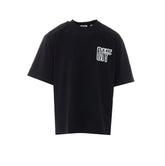 T-SHIRT SKATE MOTION ARROW