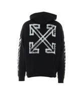 MOTION ARROW SKATE HOODIE