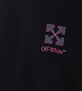 SMALL ARROW REGULAR T-SHIRT