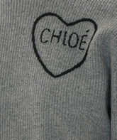 MAGLIA HEART LOGO