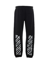 PANTALONE IN FELPA MOTION ARROW