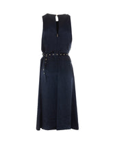 MIDI DRESS
