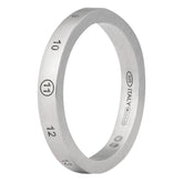 NUMERIC RING