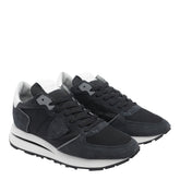 SNEAKER TROPEZ HAUTE