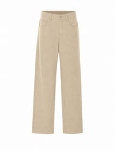 VELVET PANTS