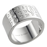 NUMERIC RING