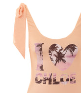 COSTUME INTERO CON LOGO E SPALLINA ANNODATA