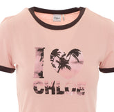 LOGO BABY FIT T-SHIRT
