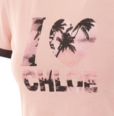 LOGO BABY FIT T-SHIRT