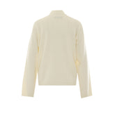 PLATINUM HIGH NECK SWEATER