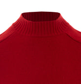 RUTH SHORT SLEEVES PULLOVER