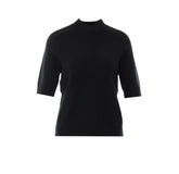 PULLOVER A MANICA CORTA RUTH