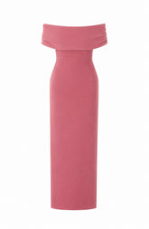 ADELE MAXI DRESS