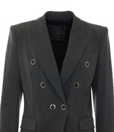 HIBISCUS JACKET