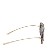 KNOT AVIATOR SUNGLASSES