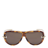 KNOT AVIATOR SUNGLASSES