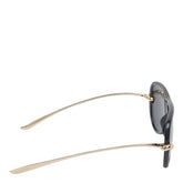 KNOT AVIATOR SUNGLASSES