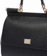 LARGE SICILY HANDBAG