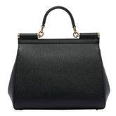 LARGE SICILY HANDBAG