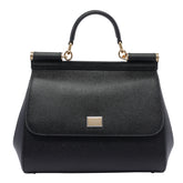 LARGE SICILY HANDBAG