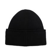 CUFFIA CON LOGO POLO