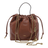 CHLOE' ICONS CROSSBODY BAG
