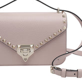 SMALL ROCKSTUD CROSSBODY BAG