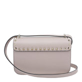 SMALL ROCKSTUD CROSSBODY BAG