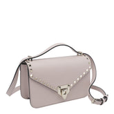 SMALL ROCKSTUD CROSSBODY BAG
