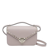 SMALL ROCKSTUD CROSSBODY BAG