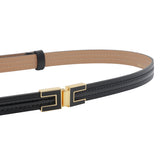 LOGO BELT