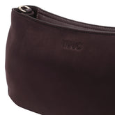 BORSA A TRACOLLA CON LOGO