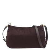 BORSA A TRACOLLA CON LOGO