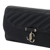 AVENUE CURVE CHAIN WALLET