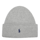 POLO LOGO HAT